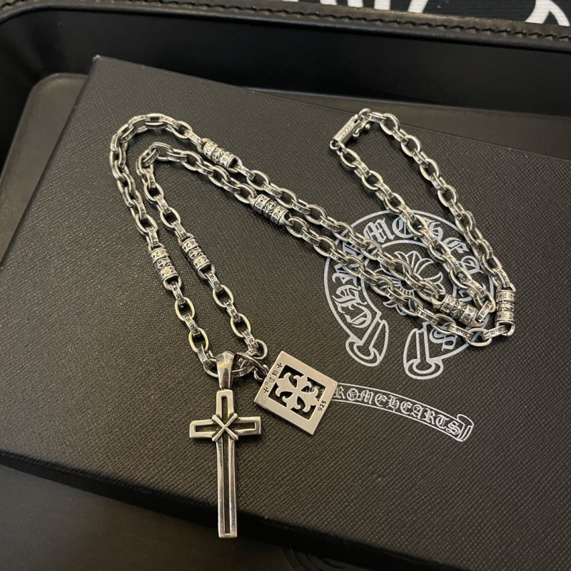 Chrome Hearts Necklaces